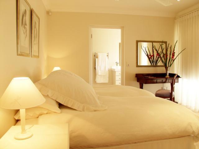 Isola Bella Guest House Knysna Esterno foto
