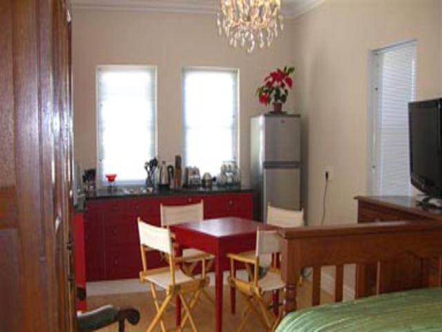 Isola Bella Guest House Knysna Esterno foto