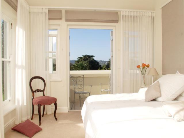 Isola Bella Guest House Knysna Esterno foto