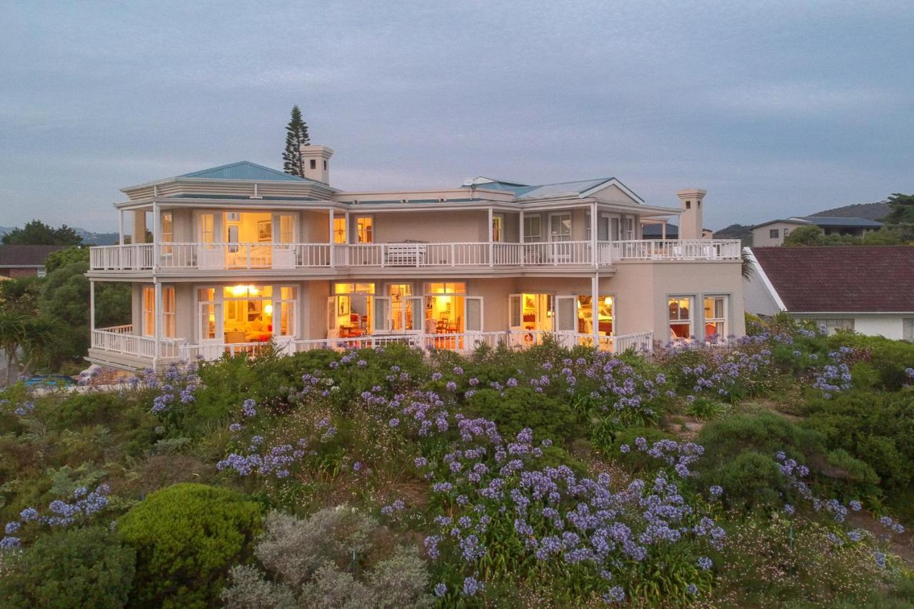 Isola Bella Guest House Knysna Esterno foto